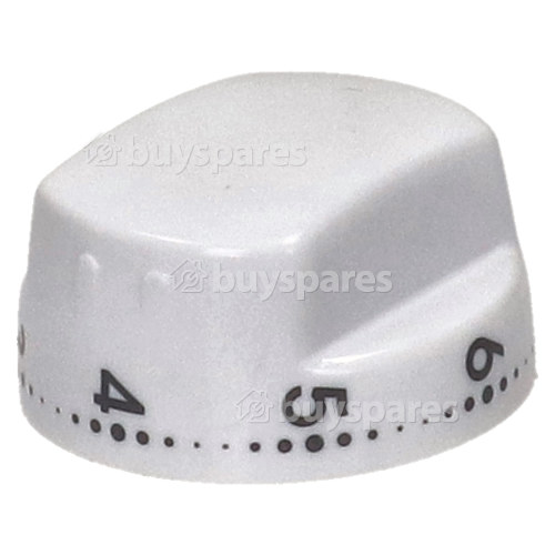 Bouton De Commande Du Thermostat De R&eacute;frig&eacute;rateur Hotpoint-Ariston