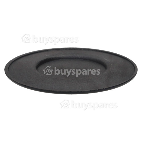 Arctic Medium Burner Cap : 72mm