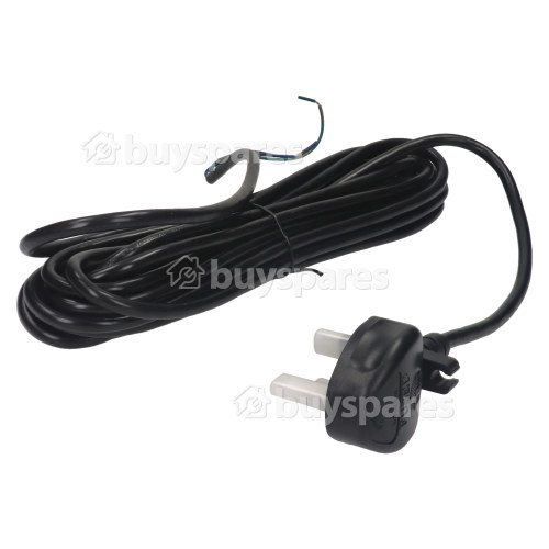 Bissell Cord Assembly - UK Plug