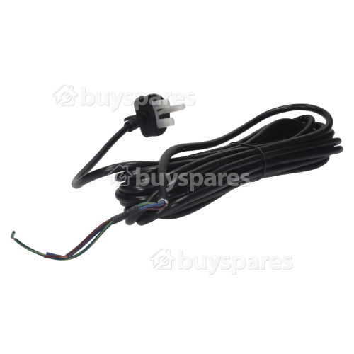 Bissell Cord Assembly - UK Plug