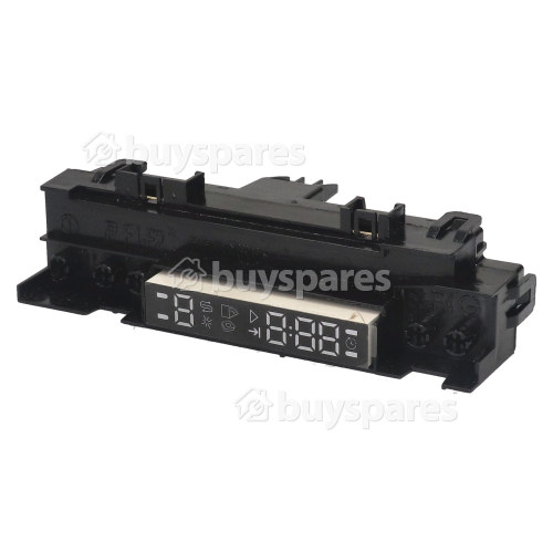 Module D'affichage Pour Lave-vaisselle PCB Elektra Bregenz