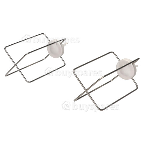 Kenwood Whisks - Pack Of 2