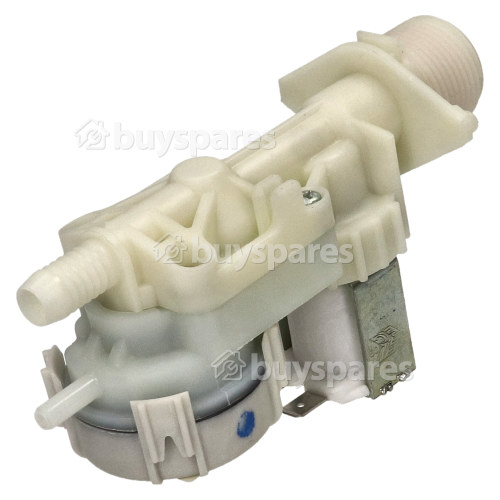 Candy Single Solenoid Inlet Valve Unit ; 15/02/17 1737 413 082