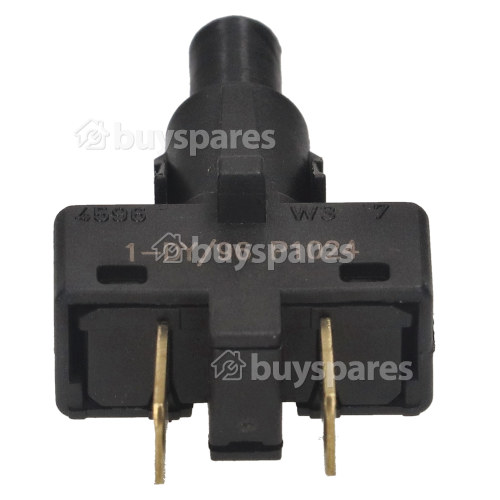 Bouton-poussoir D'allumage Pour Four Rangemaster / Leisure / Flavel