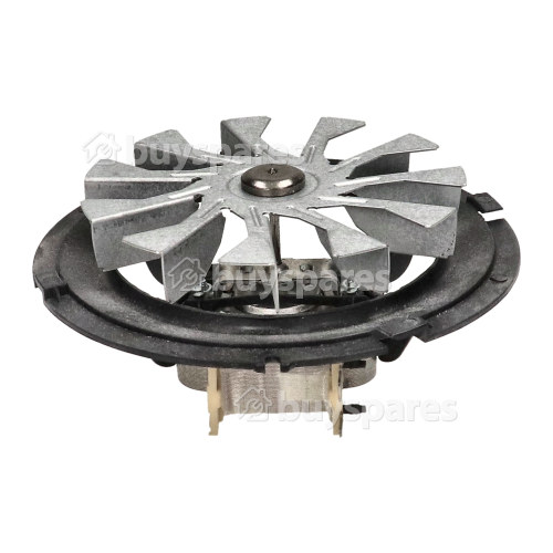 Bauknecht Ventilator Fan Assembly : Oh Sung OSM-10138C2 12W