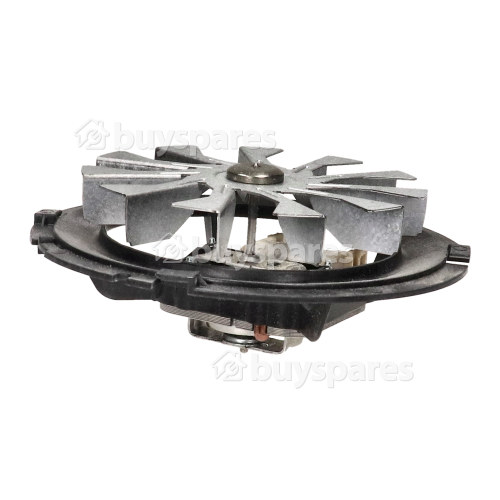Bauknecht Ventilator Fan Assembly : Oh Sung OSM-10138C2 12W