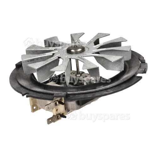 Bauknecht Ventilator Fan Assembly : Oh Sung OSM-10138C2 12W