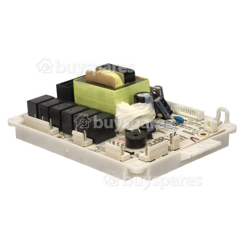 Control Board PCB KIT : 17176000000336