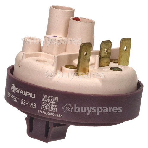 Pressure Switch