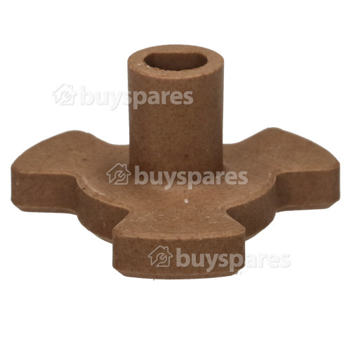 Smeg Motor Rotation Bush For Turntable Coupling