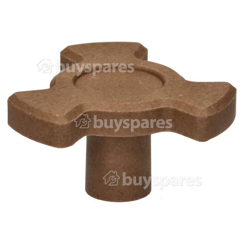 Smeg Motor Rotation Bush For Turntable Coupling