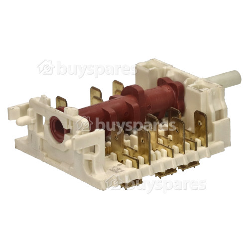 Kenwood Function Selector Switch