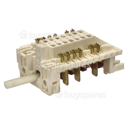 Kenwood Function Selector Switch