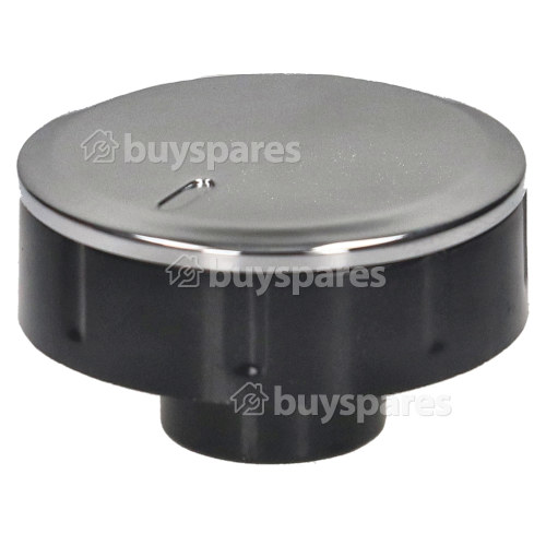 Arcelik Rotary Control Knob - Inox