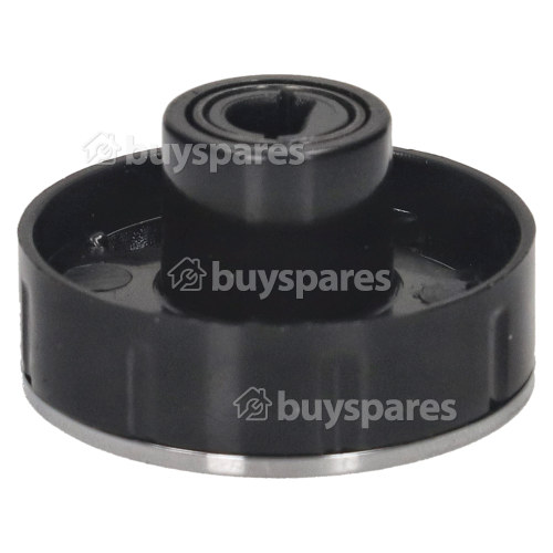 Arcelik Rotary Control Knob - Inox