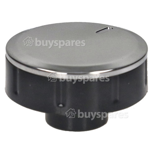 Arcelik Rotary Control Knob - Inox