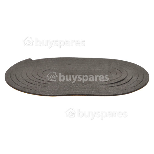 Hoover Hob Rubber Foam Gasket