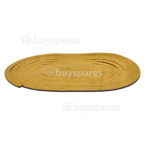 Hoover Hob Rubber Foam Gasket