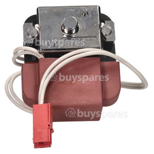 Freezer Fan Motor