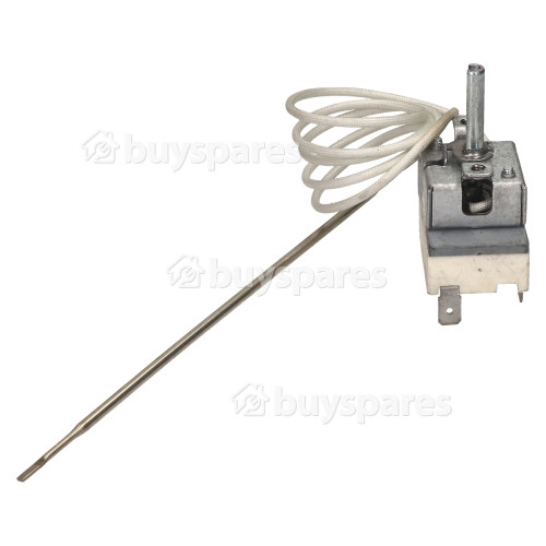 Cap. Thermostat 320c Do Shrt Flnd