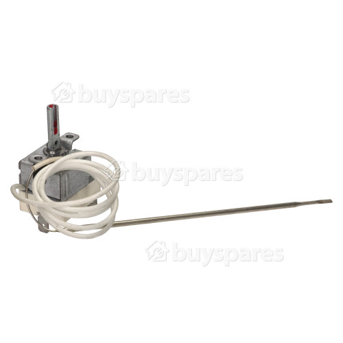 Cap. Thermostat 320c Do Shrt Flnd