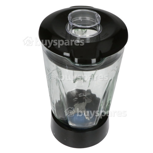 Russell Hobbs Jug C/W Blade Unit / Lid Set