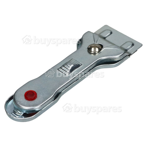 Ceramic / Induction / Glass Hob Blade Scraper