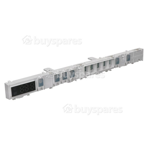 Cylinda User Interface DW30. 1