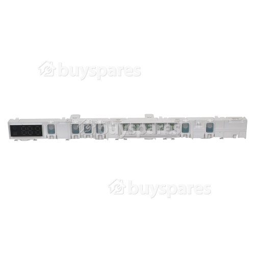 Cylinda User Interface DW30. 1