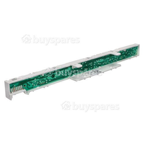 Cylinda User Interface DW30. 1
