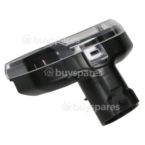 Bissell Tool - 5 Inch Tough Stain