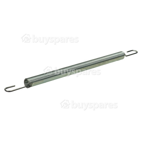 LG Spring Hinge