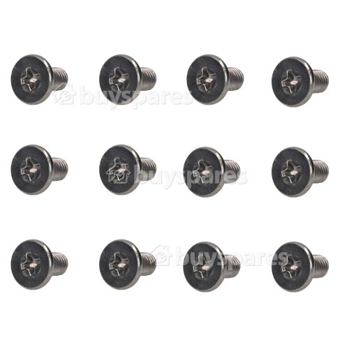 Bosch Screw - Pack Of 12