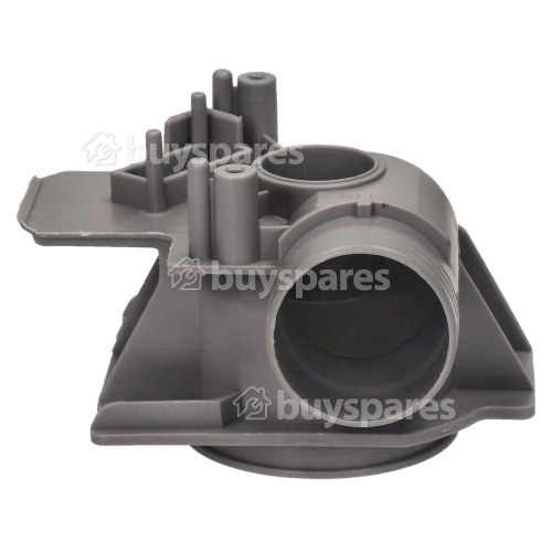 Shunt Valve Chamber Cover