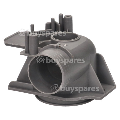 Shunt Valve Chamber Cover