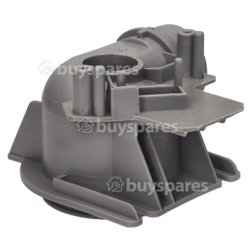 Shunt Valve Chamber Cover