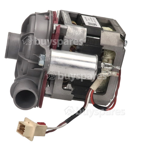 Lamona Motor Spray Pump
