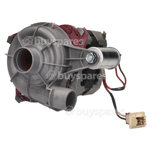 Lamona Motor Spray Pump