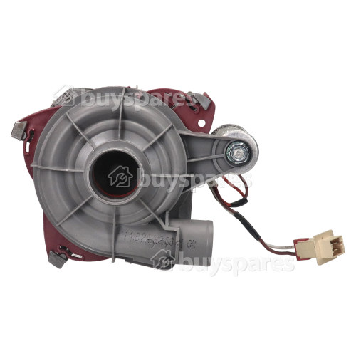 Lamona Motor Spray Pump