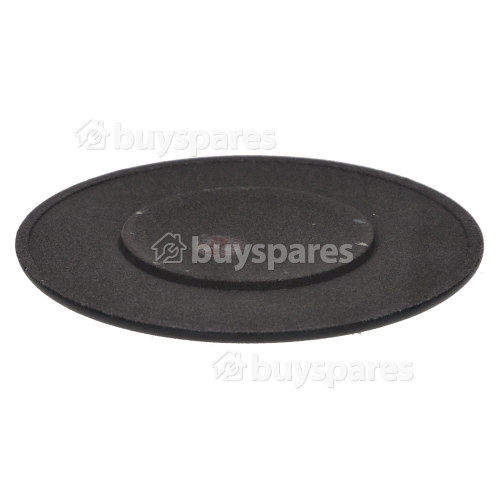 Bosch Neff Siemens Medium Burner Cap: 75mm