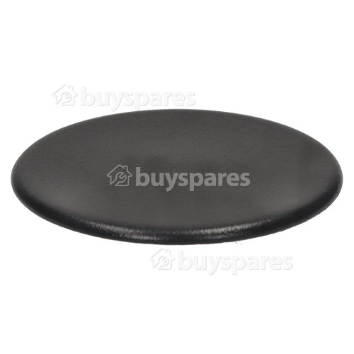Bosch Neff Siemens Medium Burner Cap: 75mm
