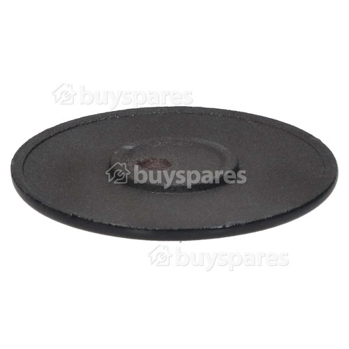 Bosch Neff Siemens Small Burner Cap : 55mm Dia.