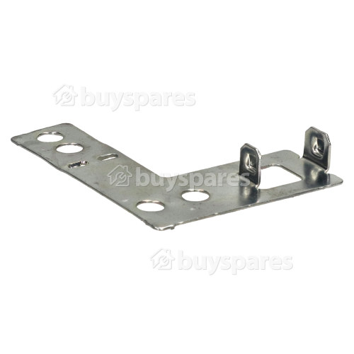 MDI600 Fitting S. Iron For Bench/cover