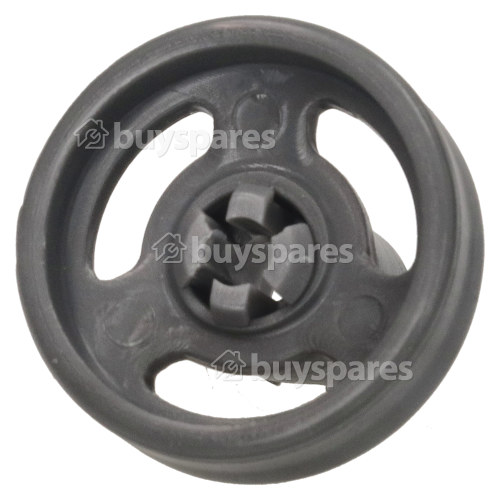 Lower Basket Wheel
