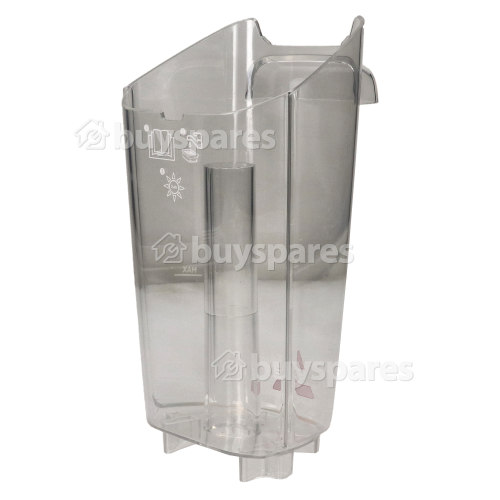 Bissell Dirty Water Tank Assembly