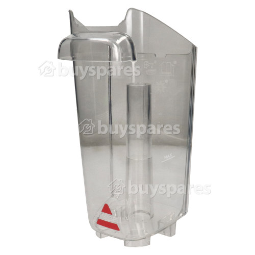 Bissell Dirty Water Tank Assembly