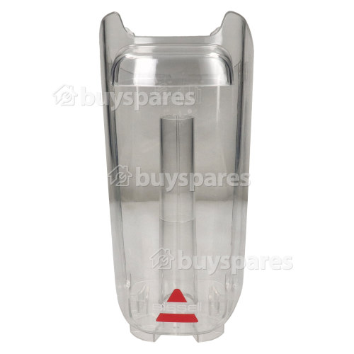 Bissell Dirty Water Tank Assembly