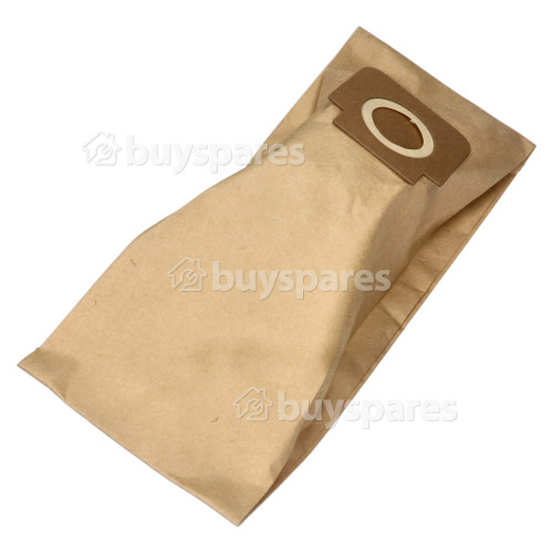 H18 Dust Bag (Pack Of 5) - BAG123