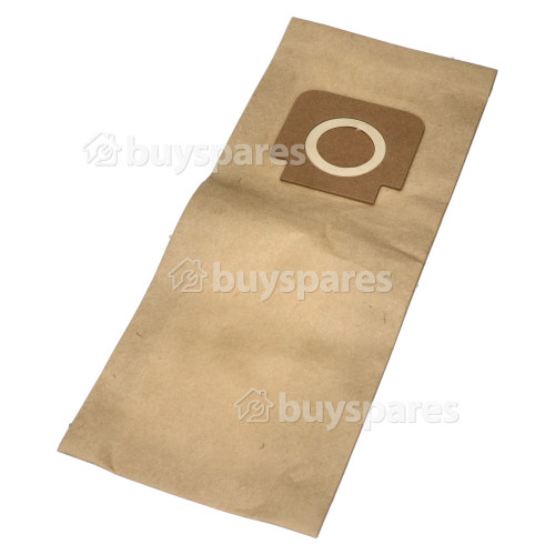 H18 Dust Bag (Pack Of 5) - BAG123