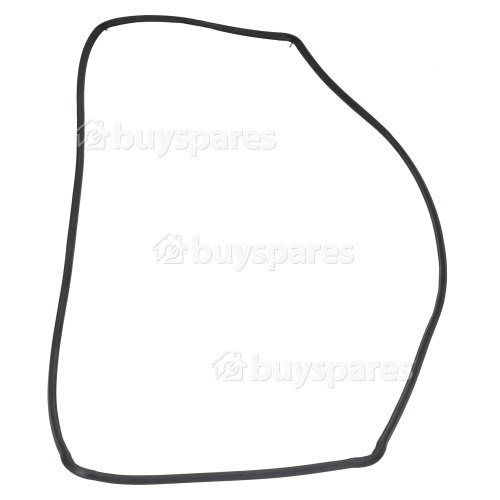 Delonghi Main Oven Inner Door Glass Seal